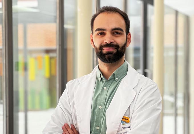 Dr. Antonio Castellaccio